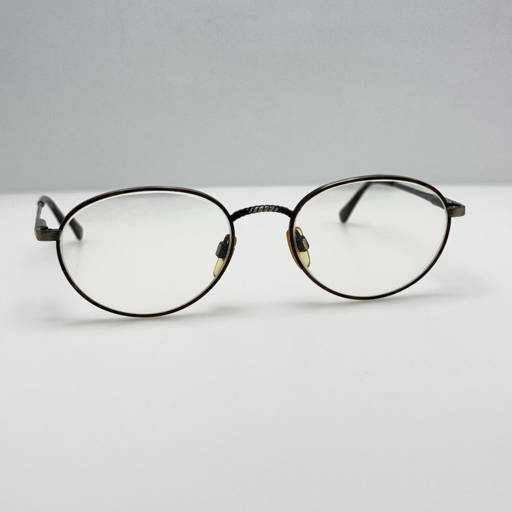 Giorgio Armani Eyeglasses Eye Glasses Frames 222 872 52-18-135